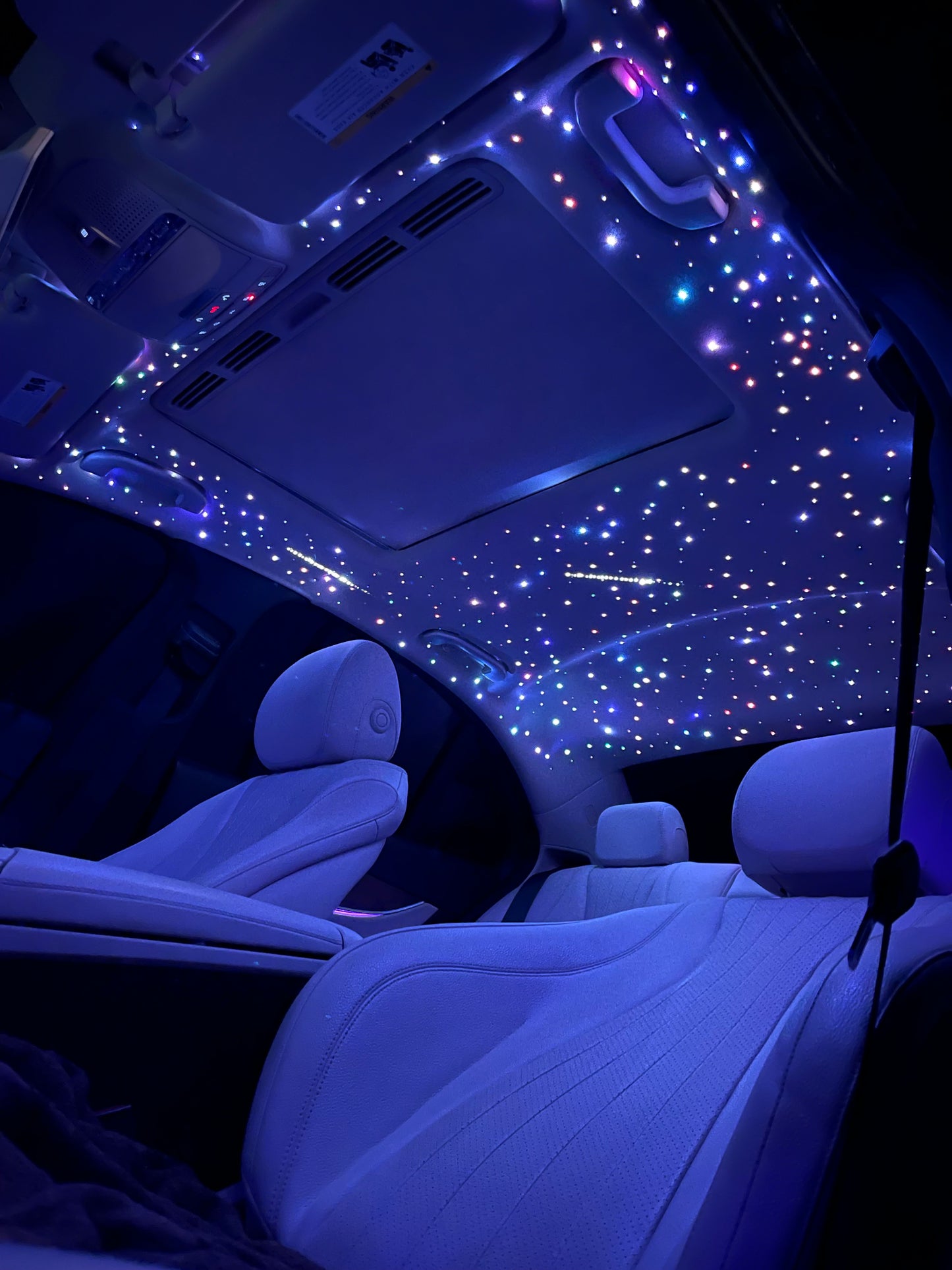 STARLIGHT HEADLINER KITS