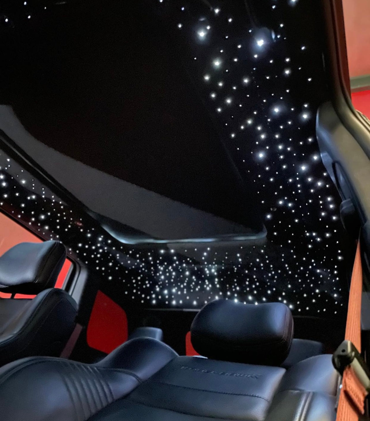 STARLIGHT HEADLINER KITS