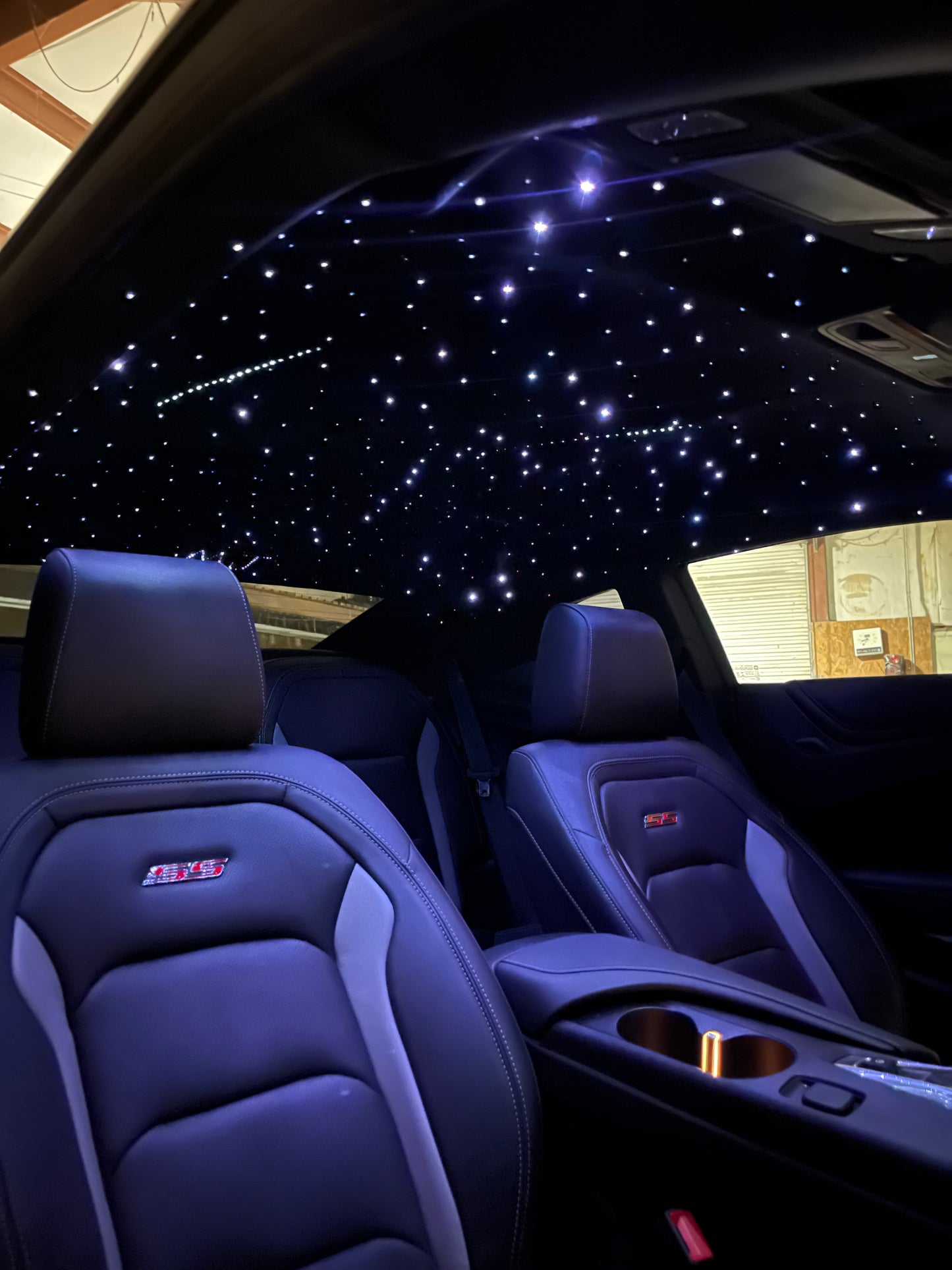 STARLIGHT HEADLINER KITS