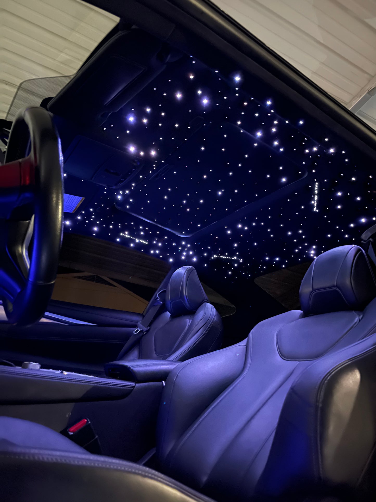 STARLIGHT HEADLINER KITS